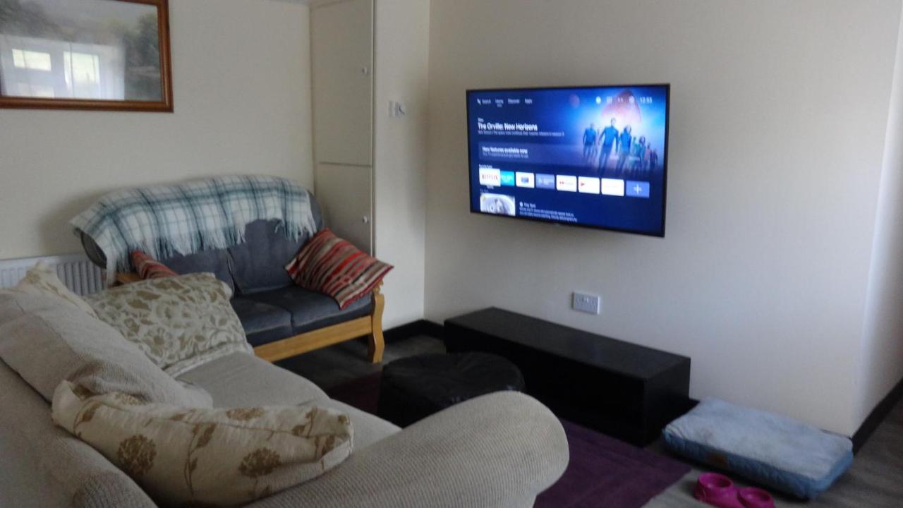 Wild Atlantic Holiday home *