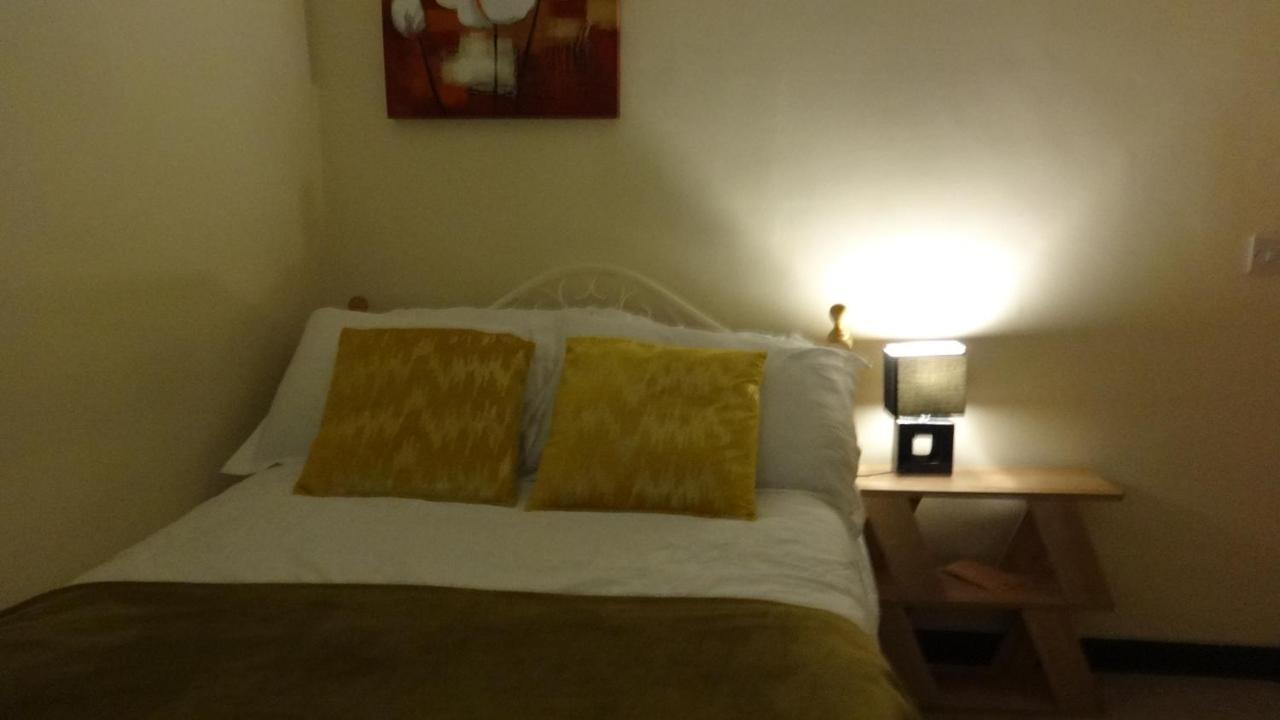 Holiday home Wild Atlantic Sligo