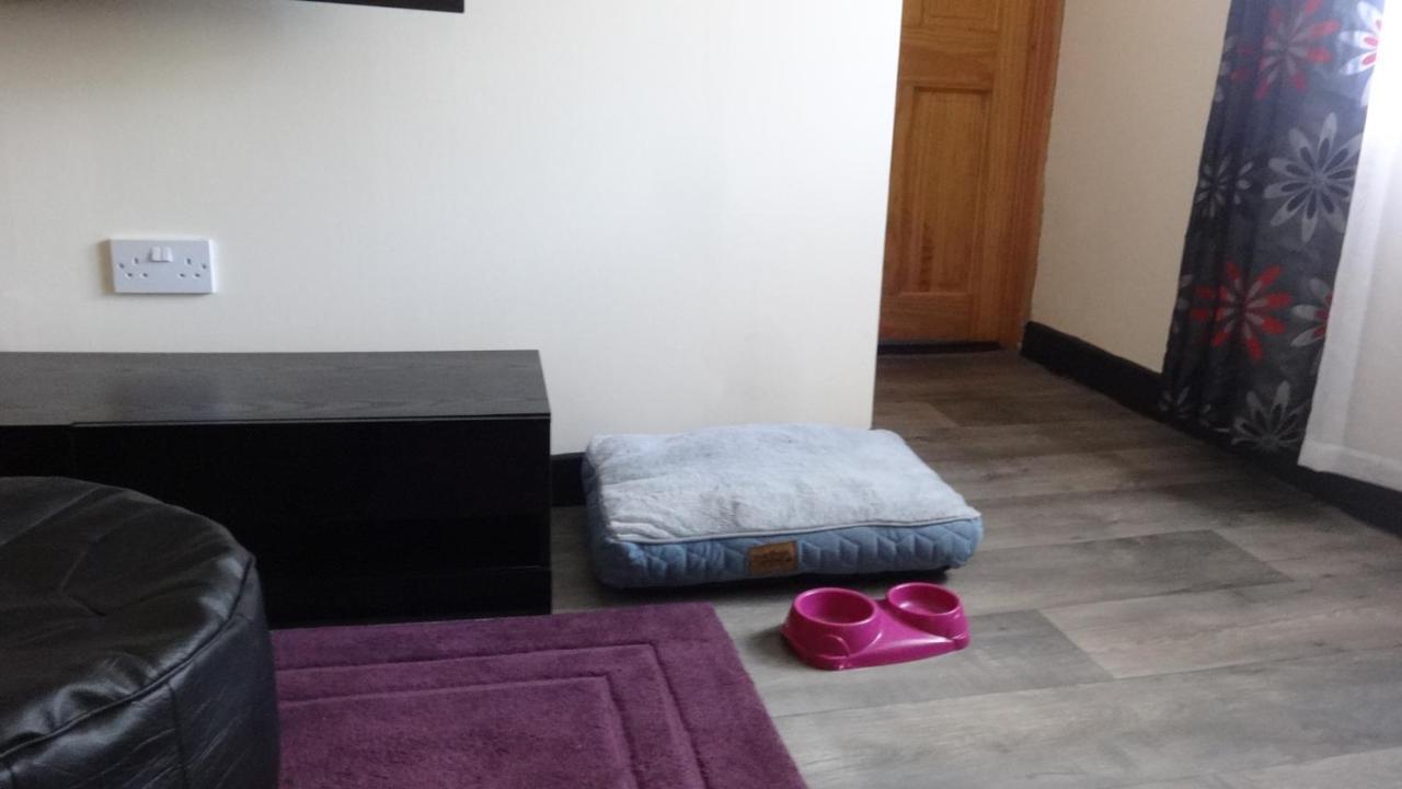Holiday home Wild Atlantic *