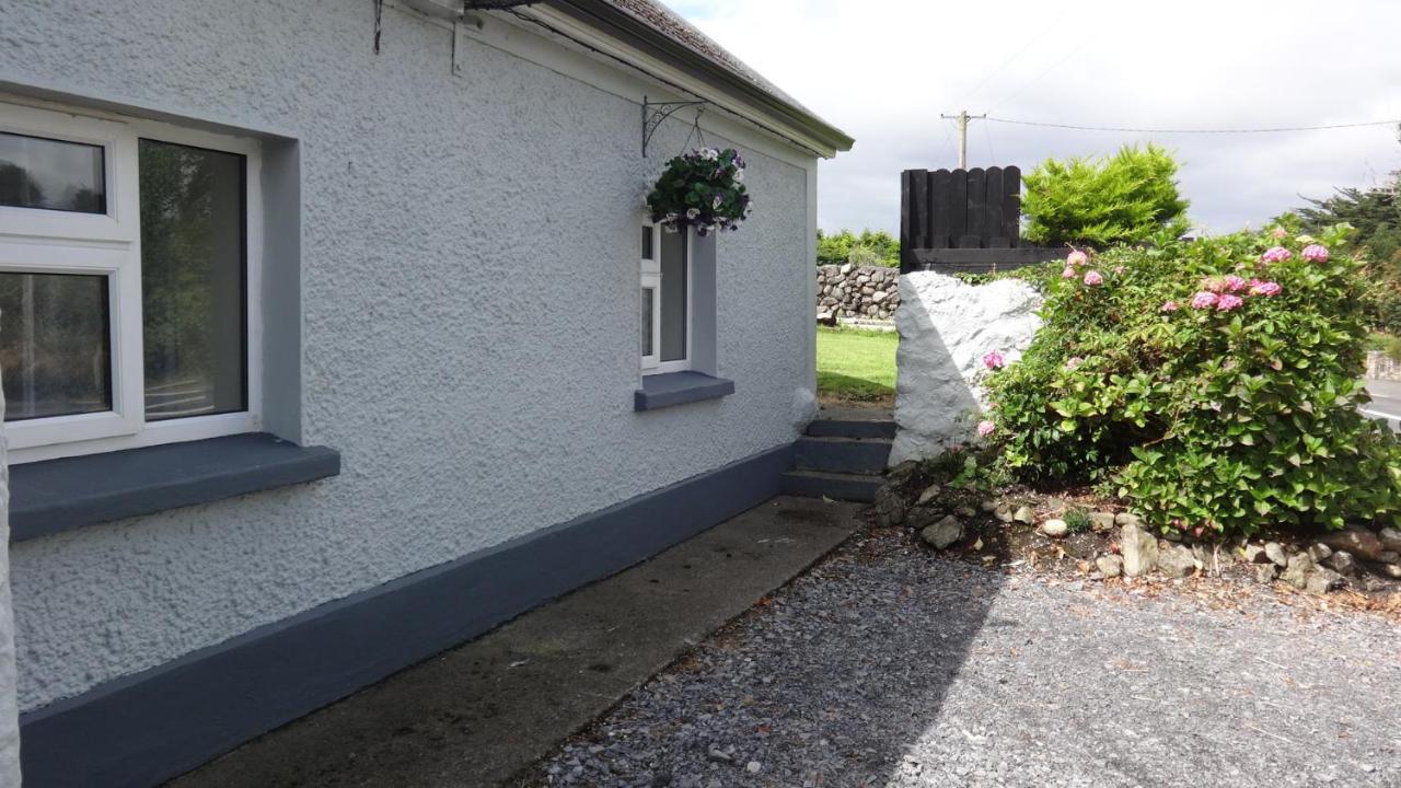 Holiday home Wild Atlantic *