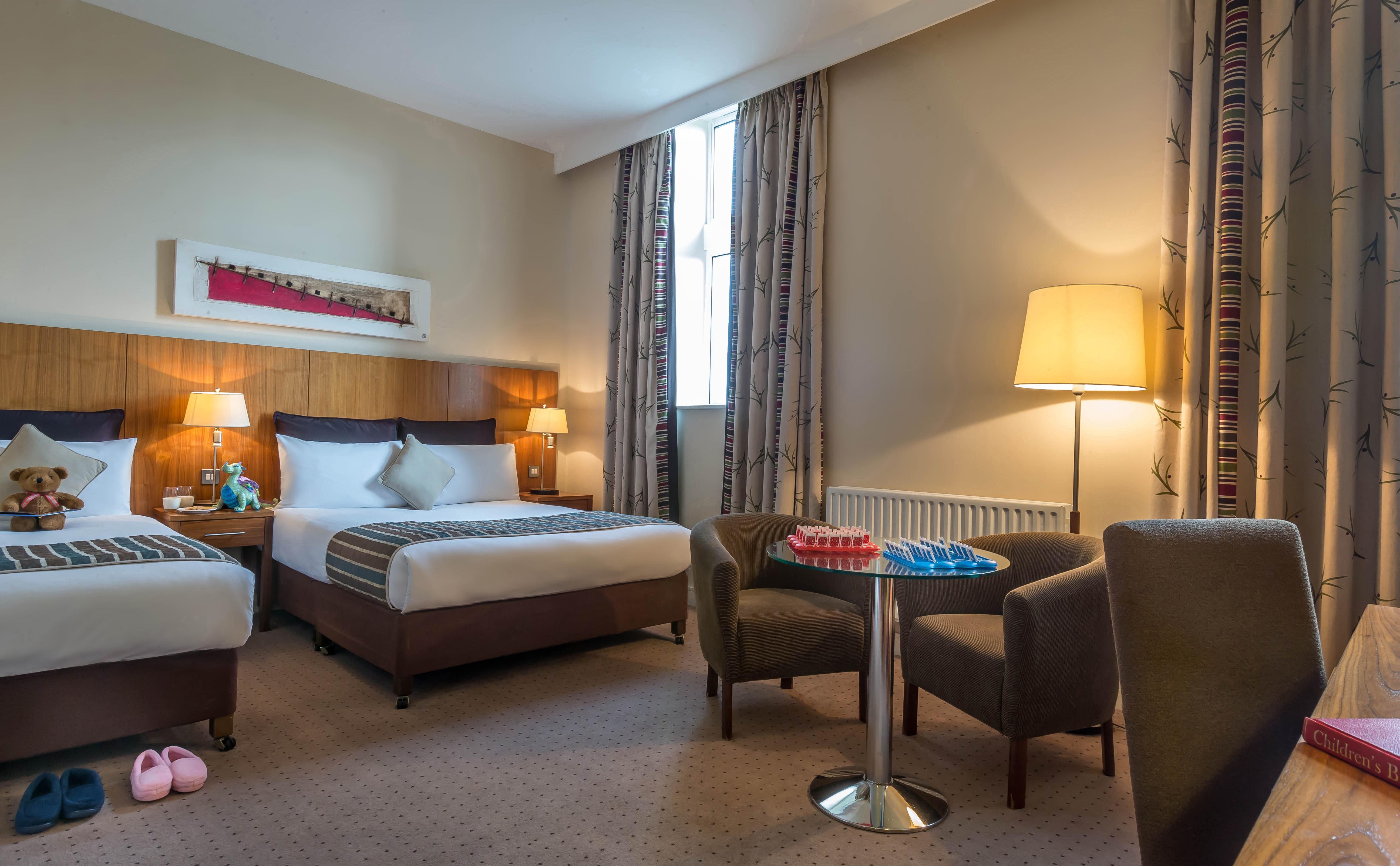 Hotel Clayton & Leisure Club Sligo