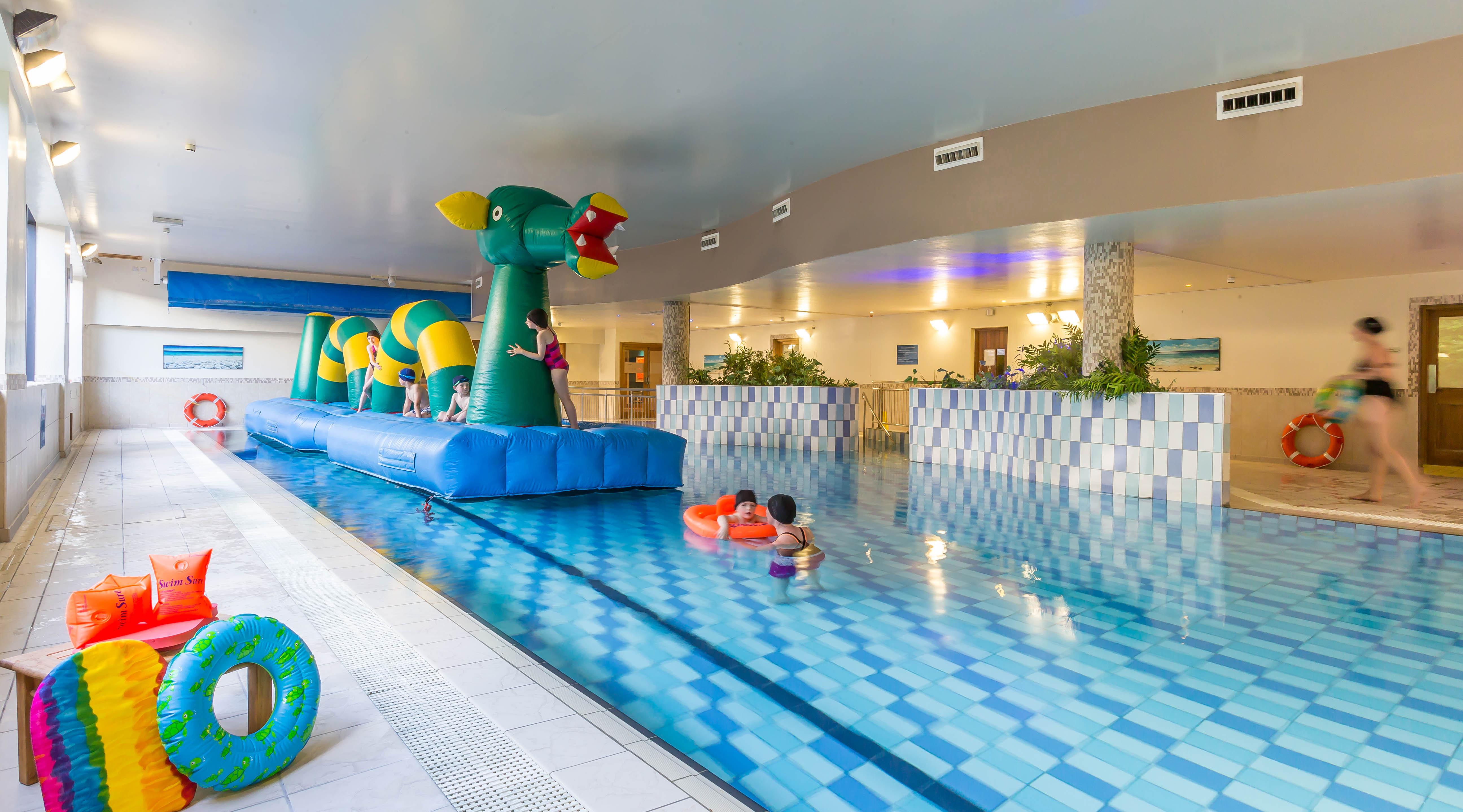 Clayton & Leisure Club Sligo