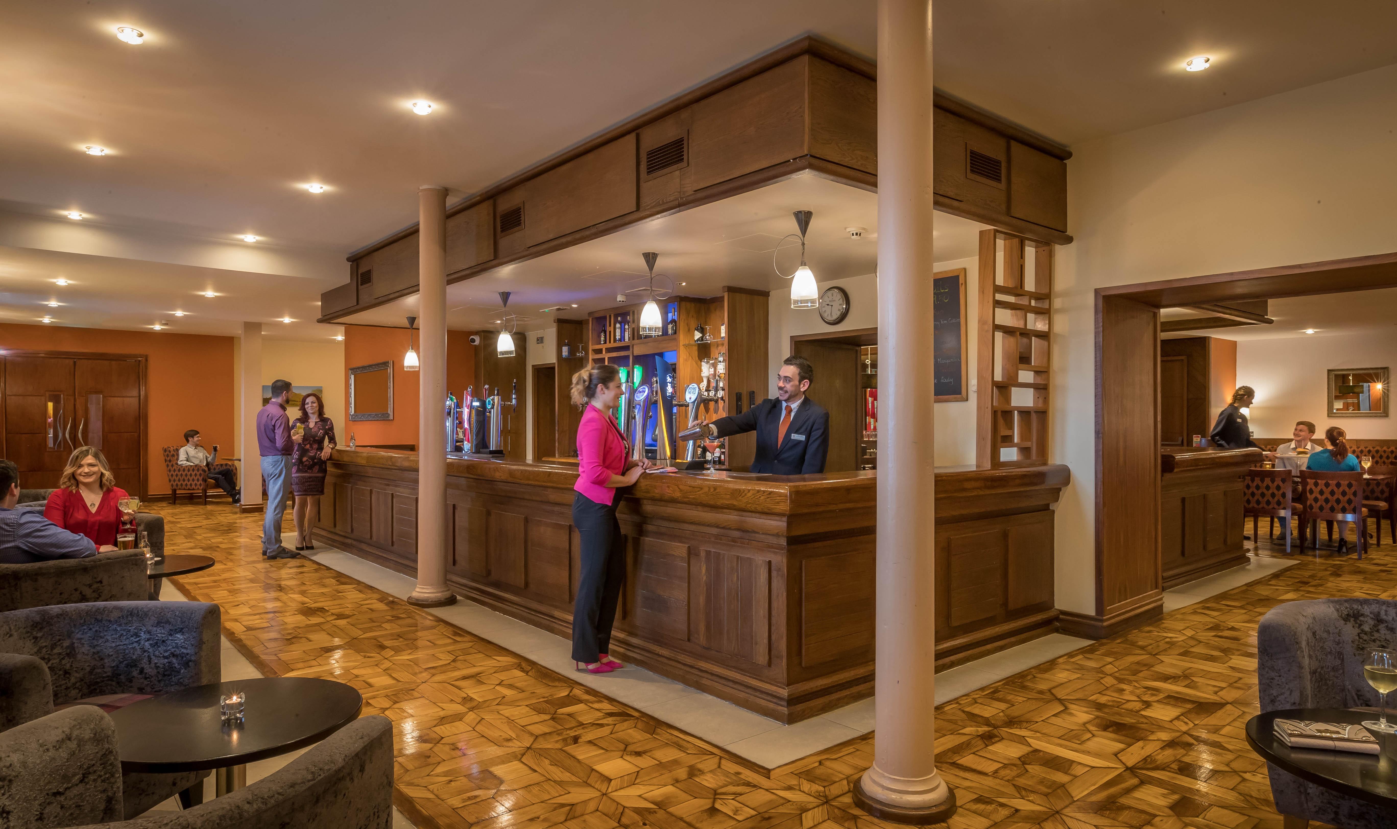 Clayton & Leisure Club Hotel Sligo