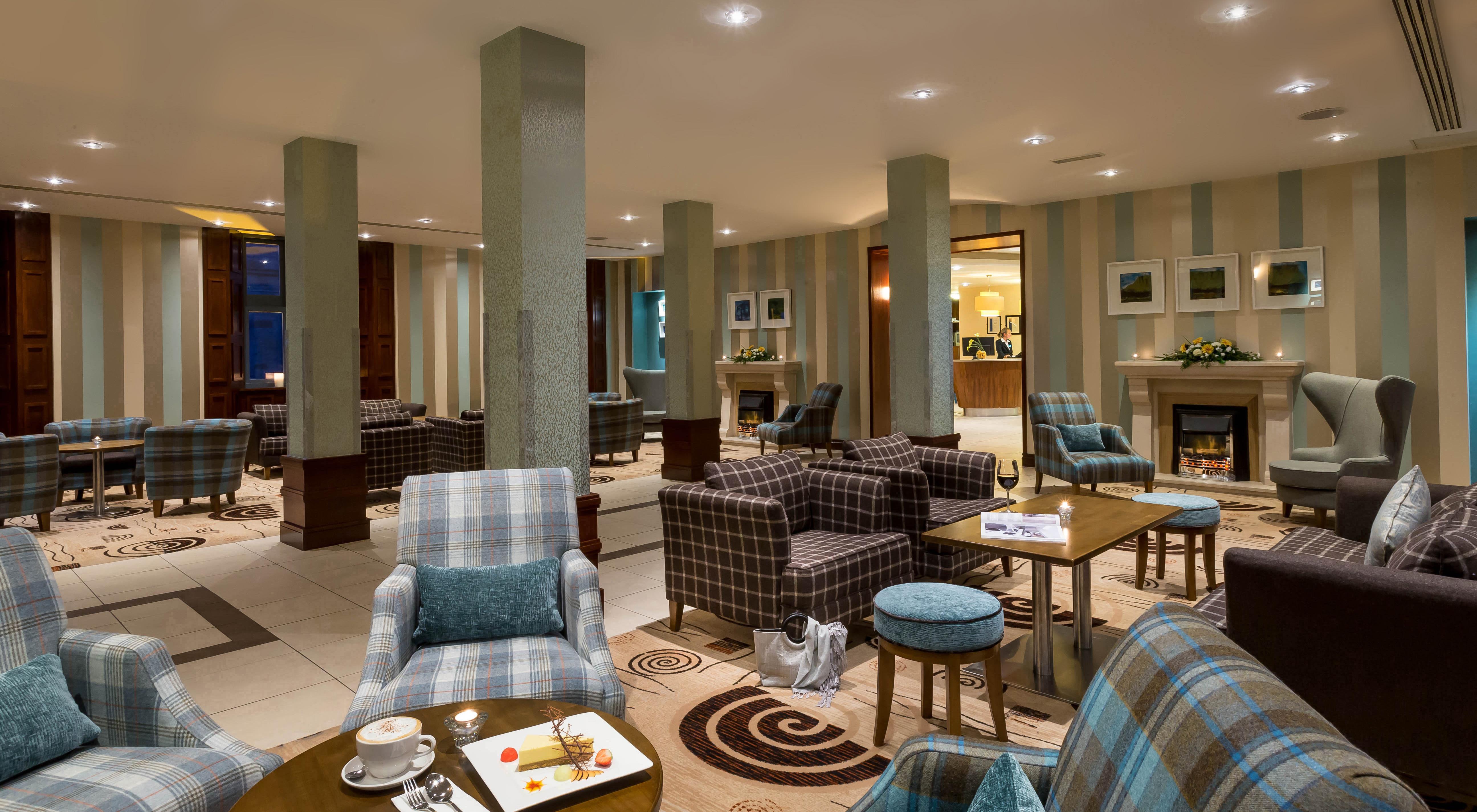 Clayton & Leisure Club 4* Sligo