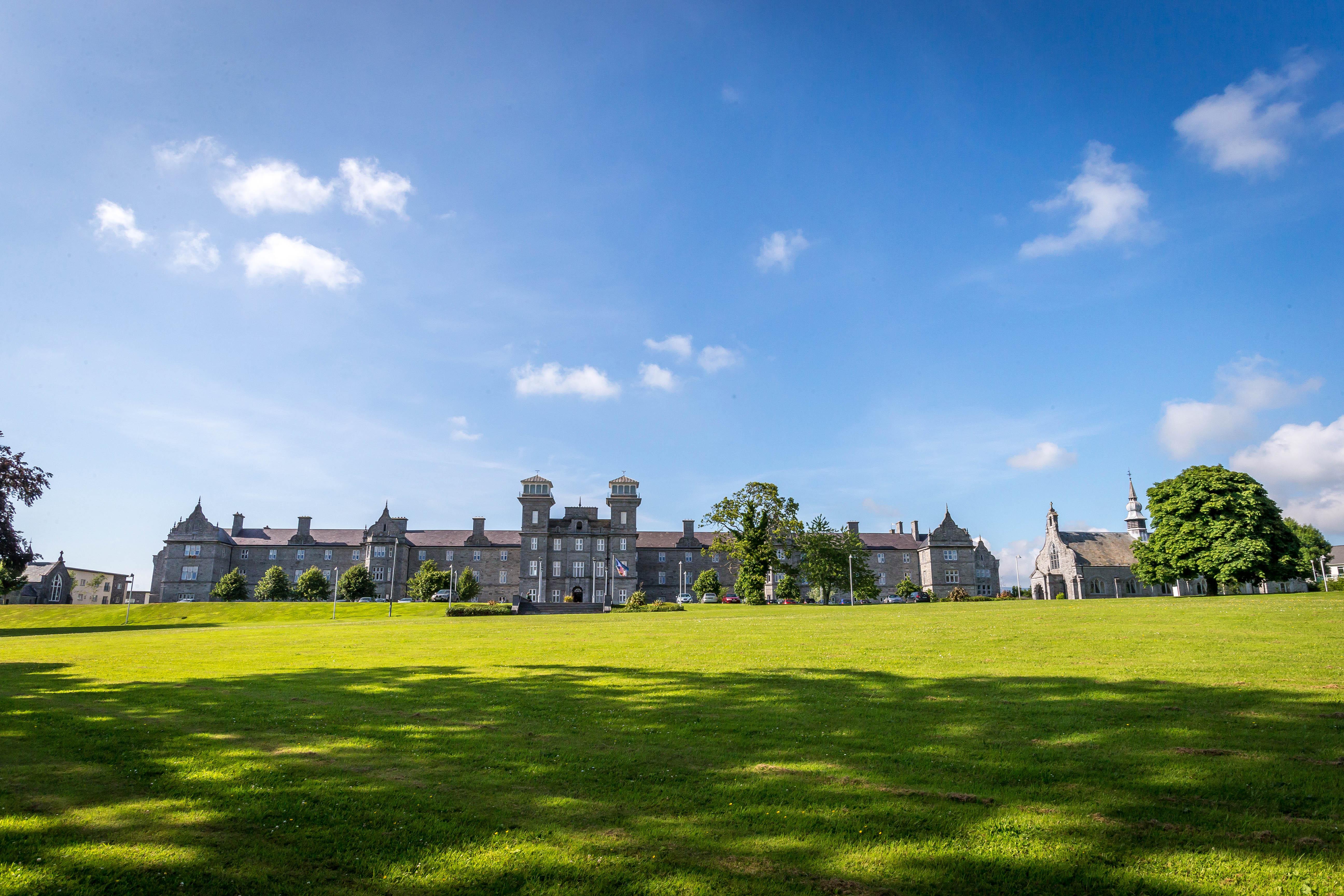 Clayton & Leisure Club Hotel Sligo