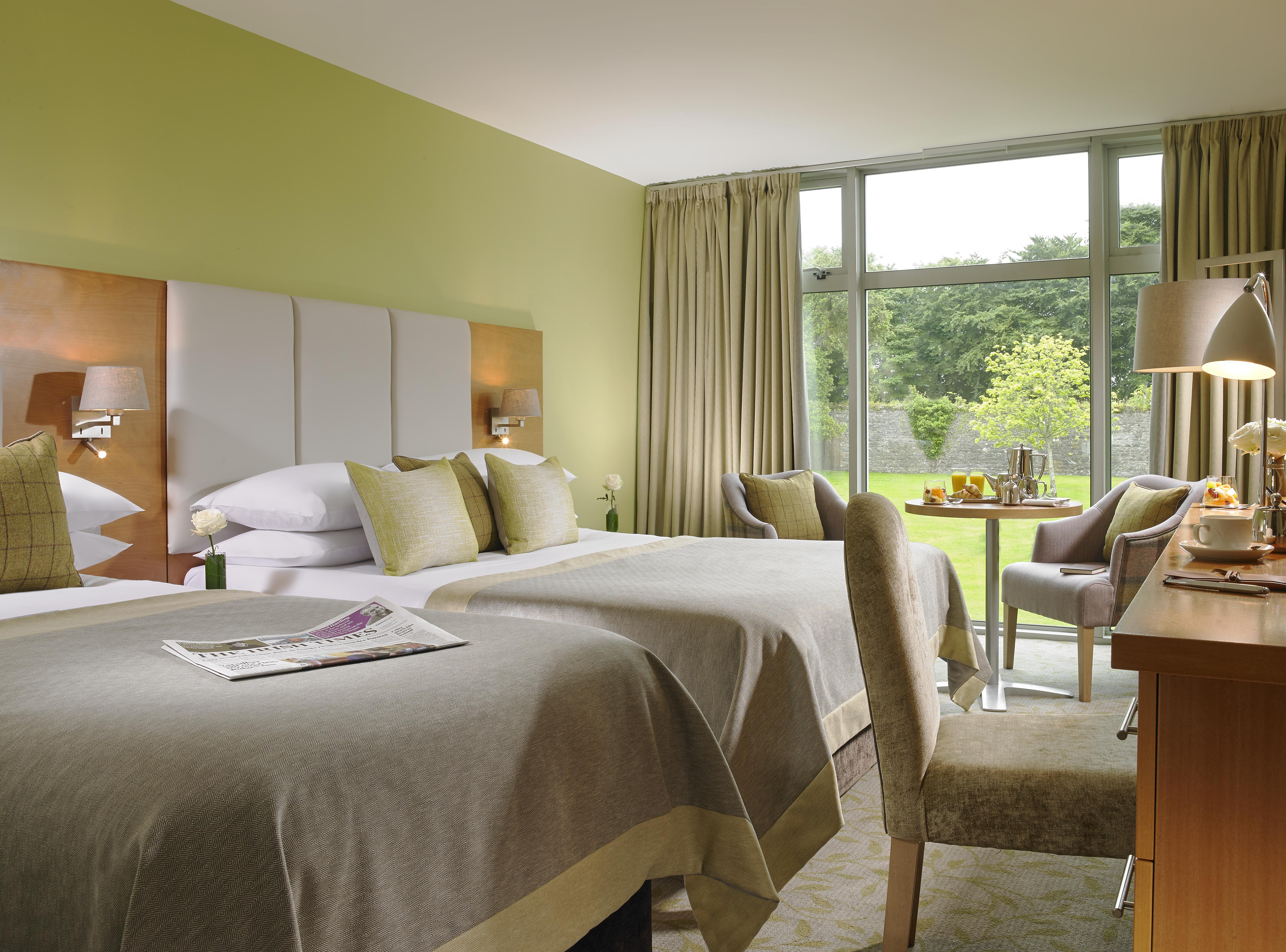 Park & Leisure Club Sligo