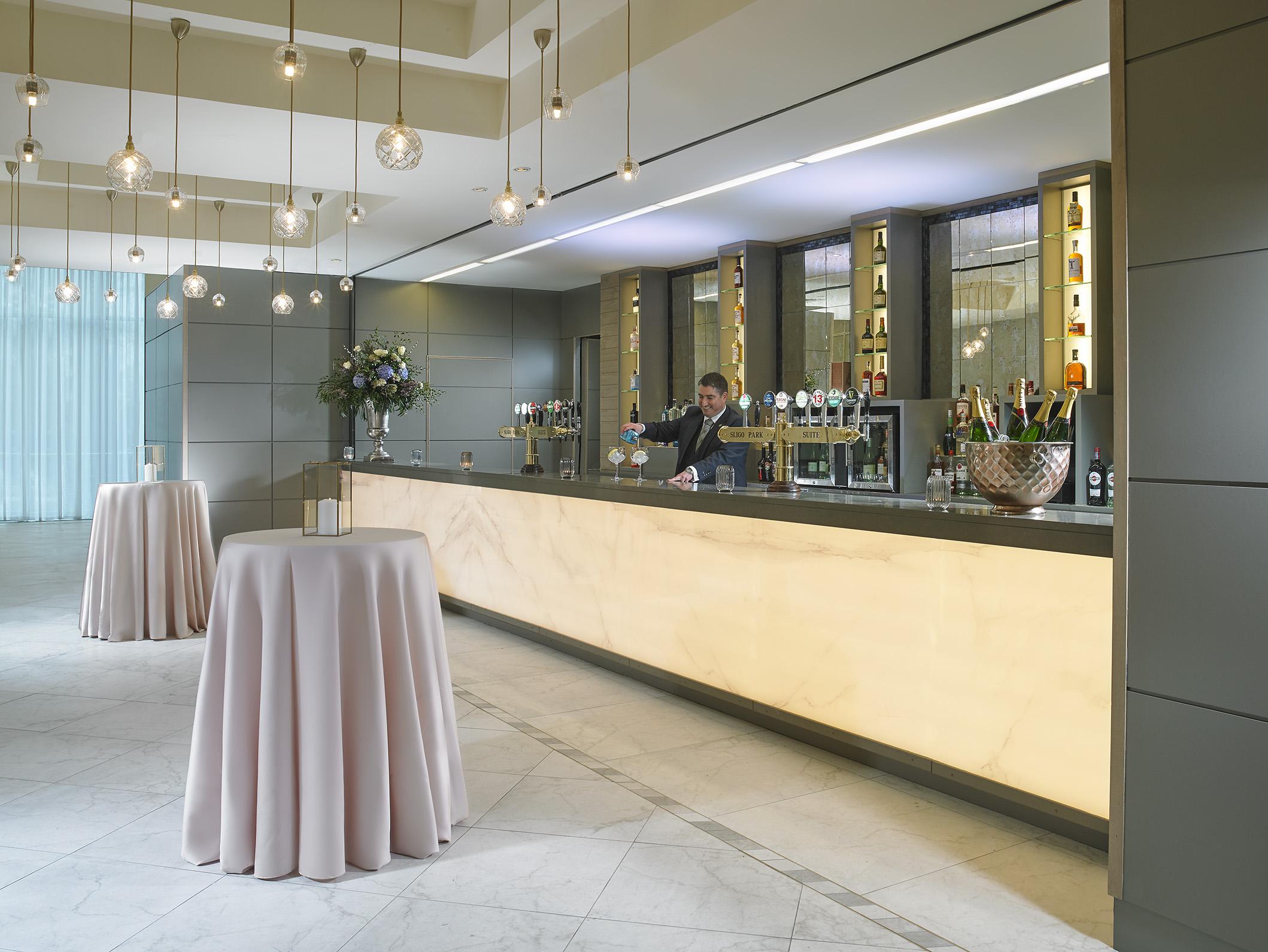 Park & Leisure Club Sligo