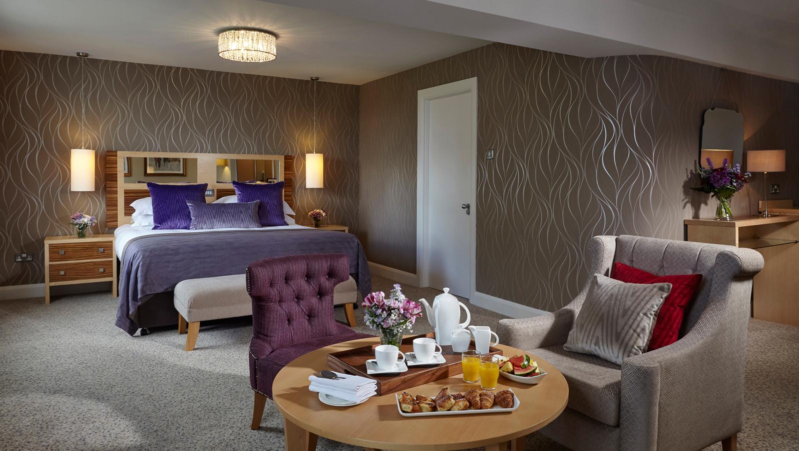 Park & Leisure Club Sligo