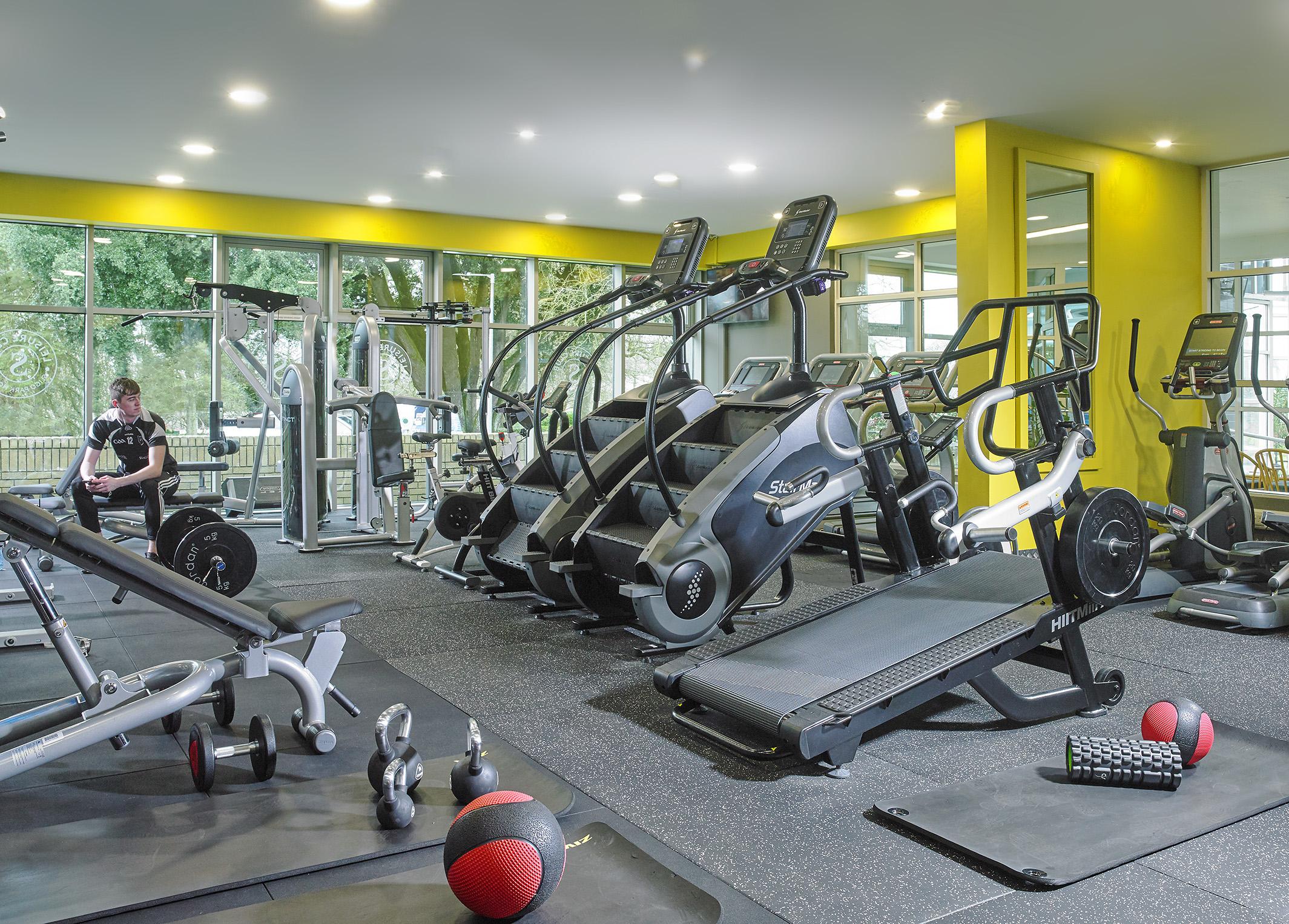 Park & Leisure Club