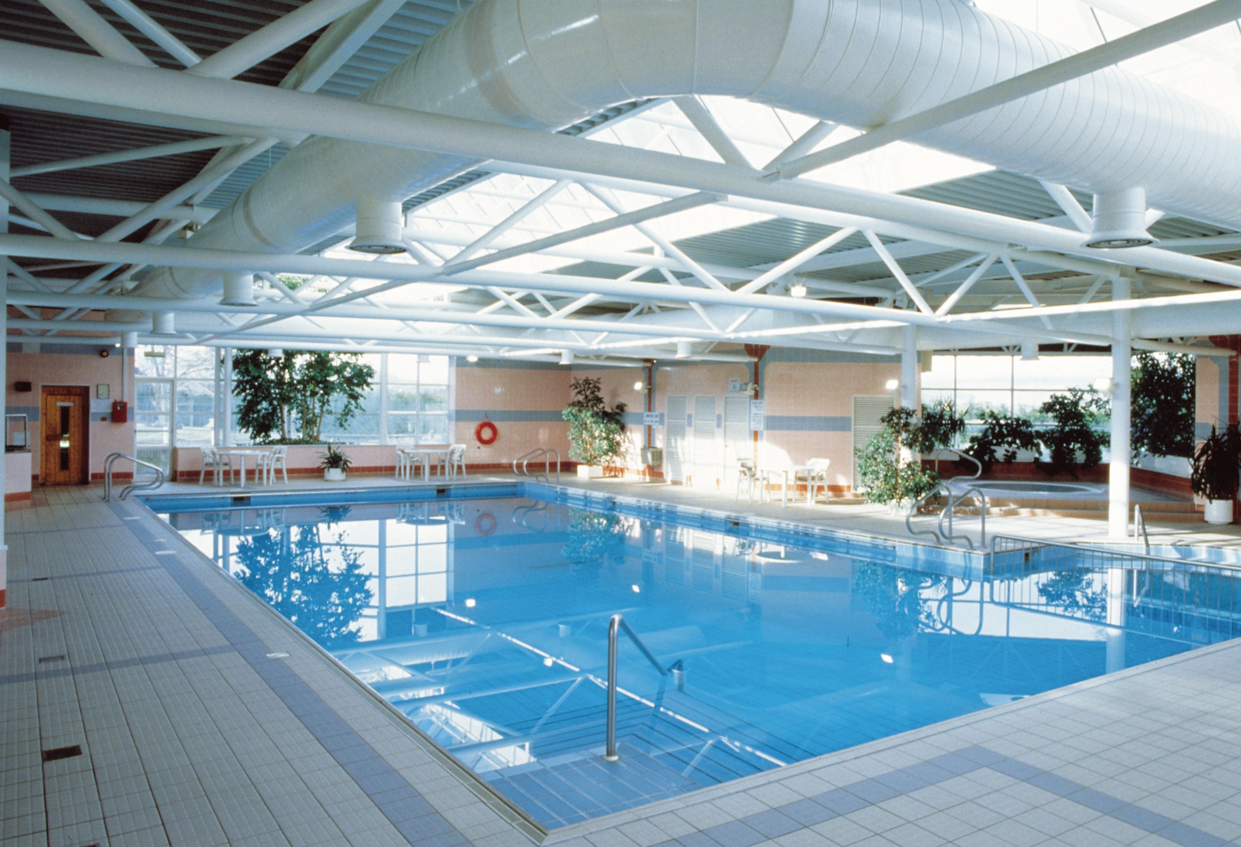 Park & Leisure Club Hotel Sligo