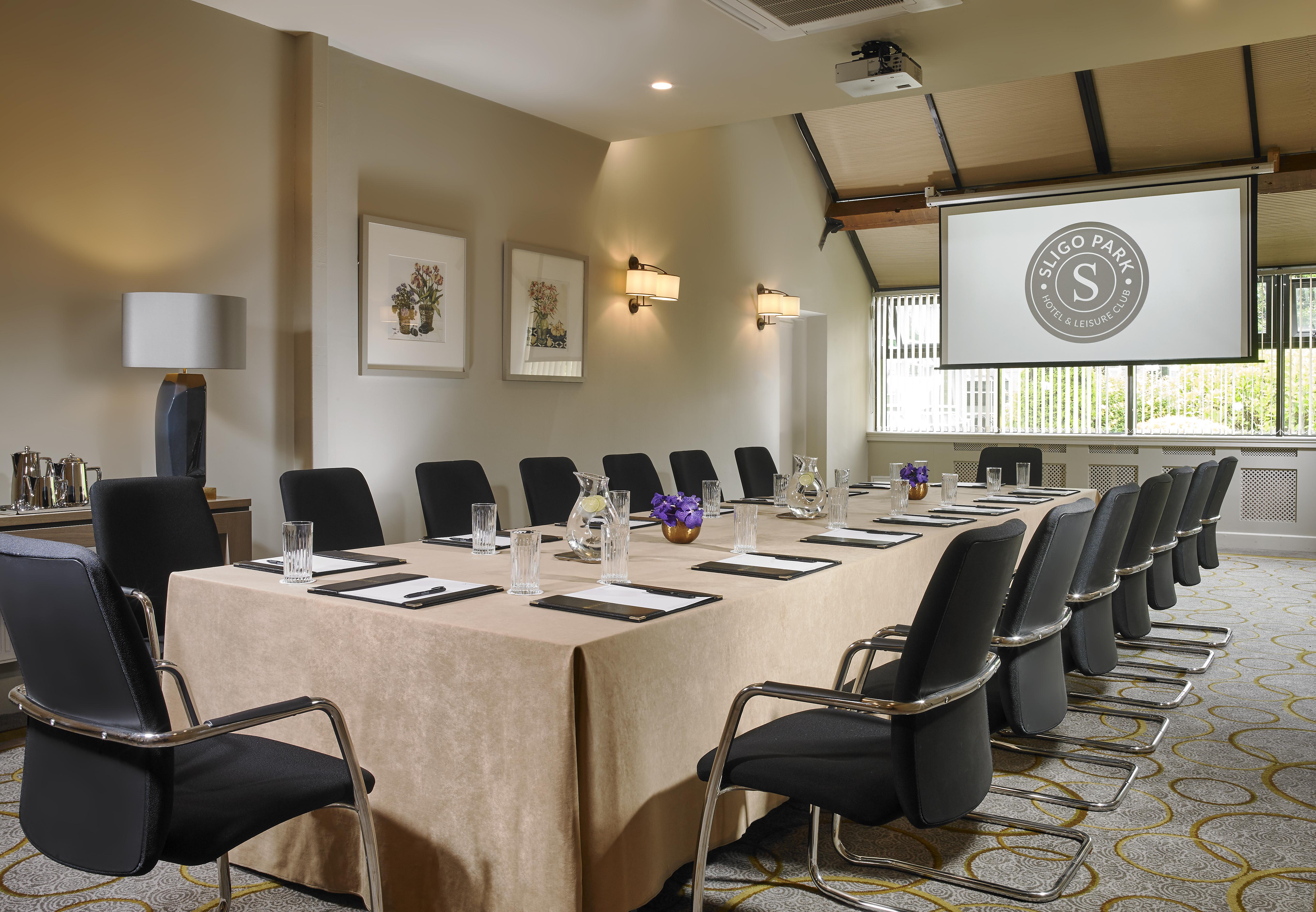 Park & Leisure Club Sligo