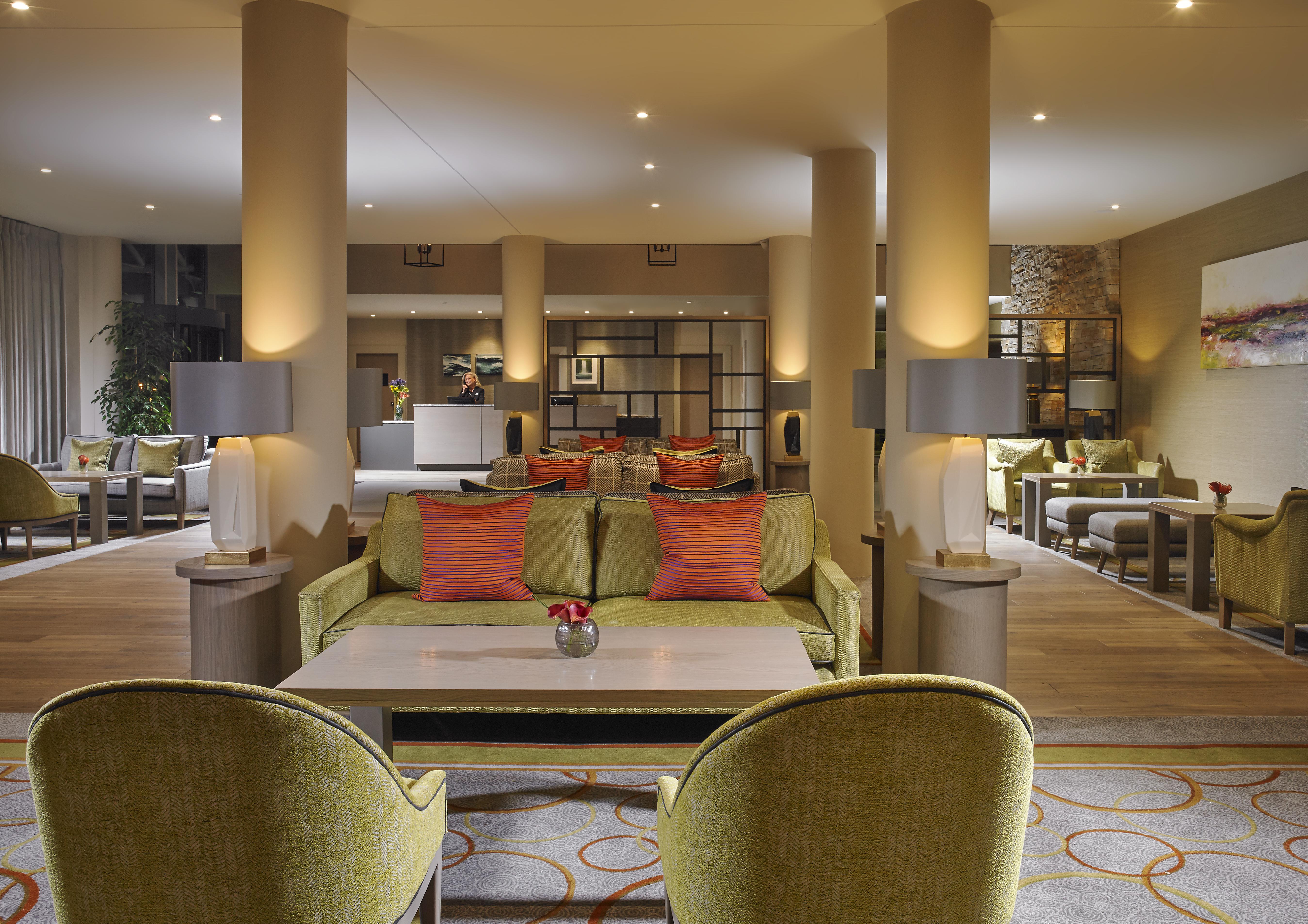 Park & Leisure Club Hotel Sligo