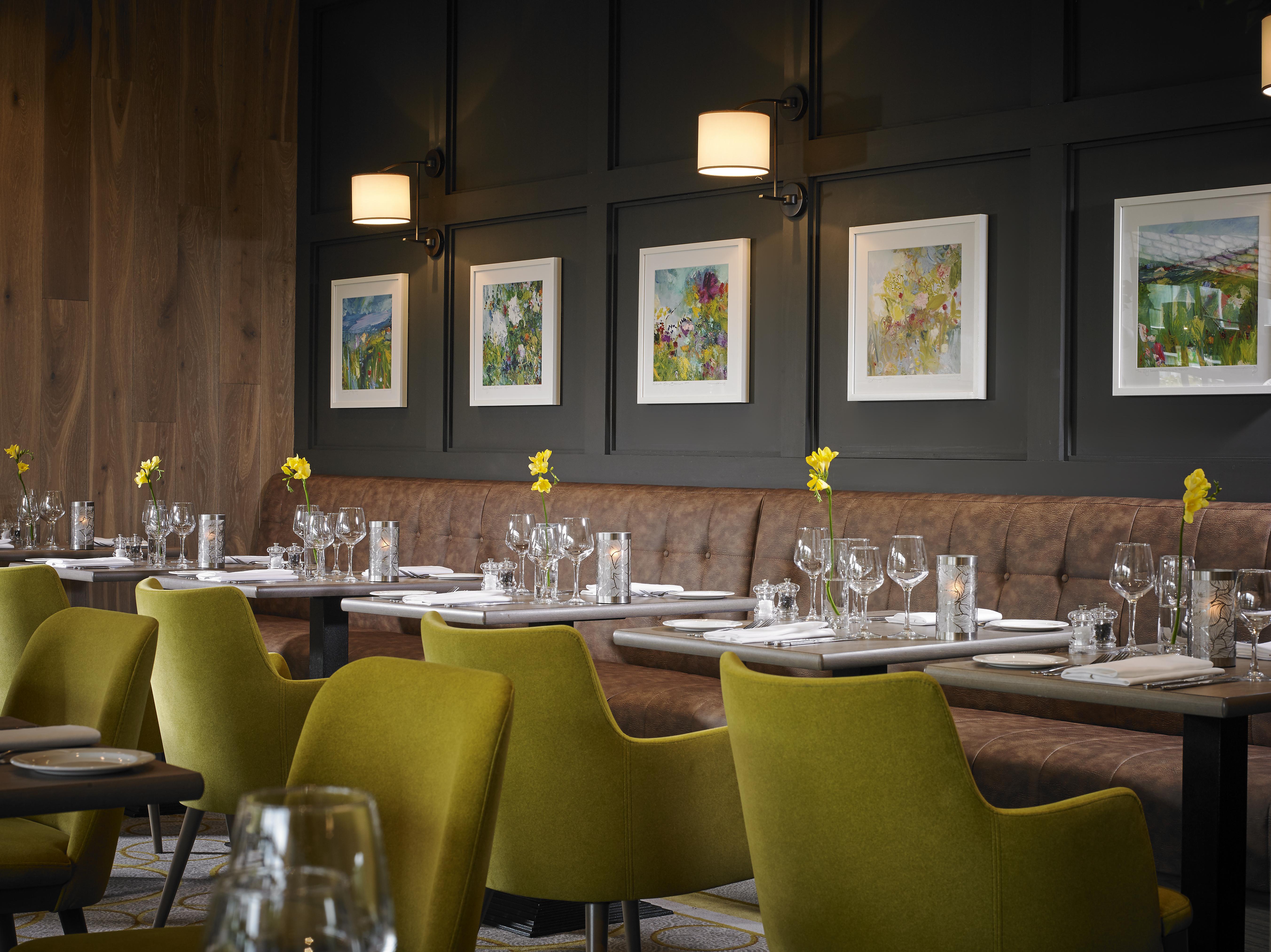 Park & Leisure Club 4* Sligo