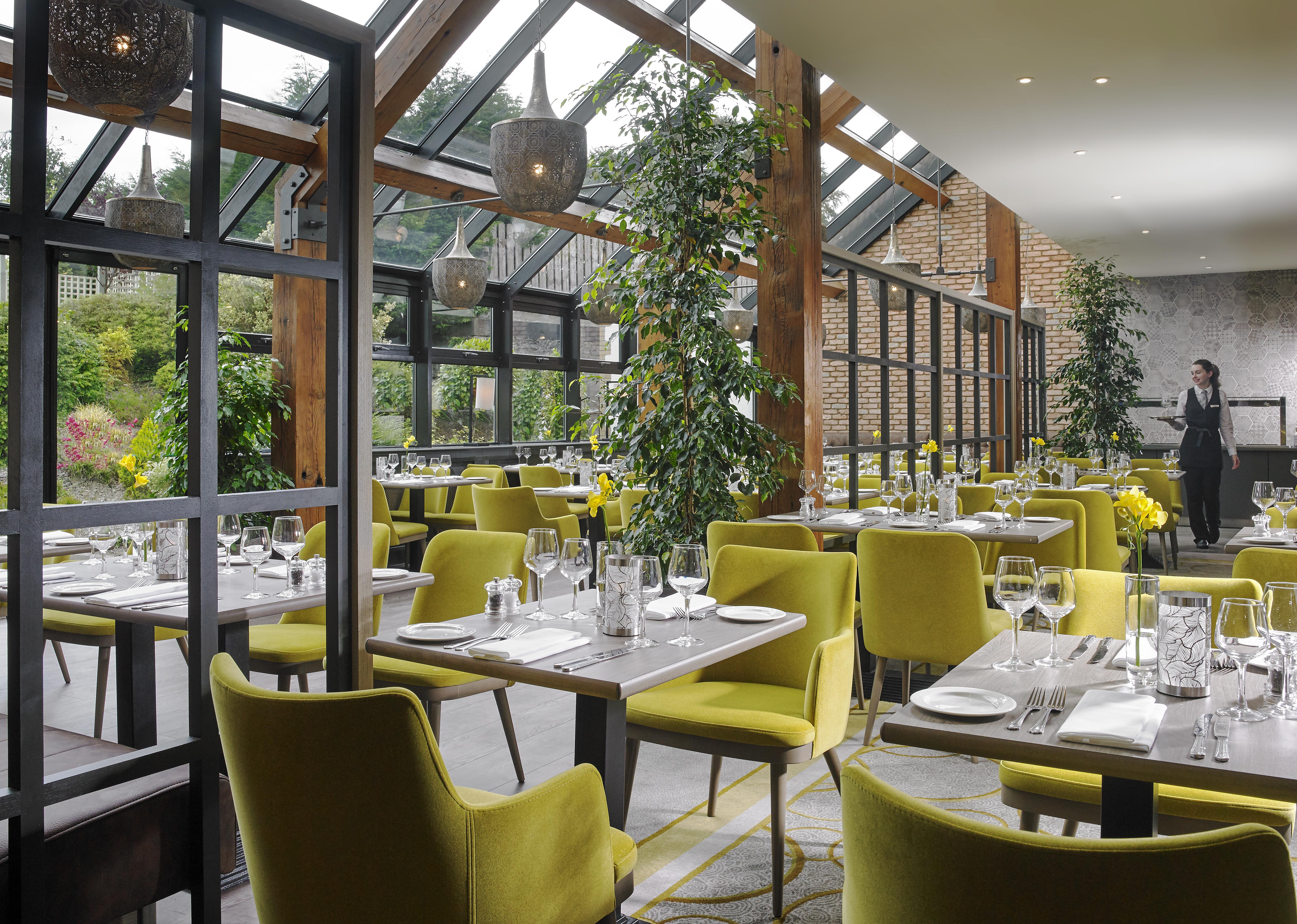 Park & Leisure Club 4* Sligo
