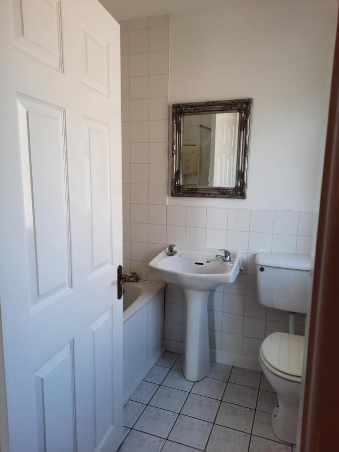 Modern Town House Apartment Sligo