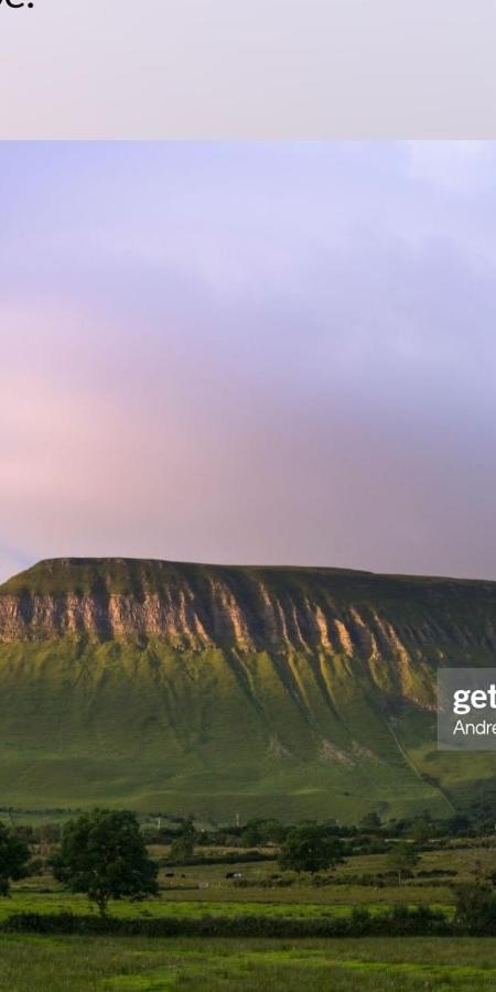 Benbulben View F91yn96 *