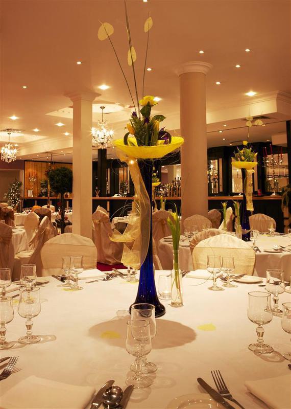 Hotel Southern & Leisure Centre