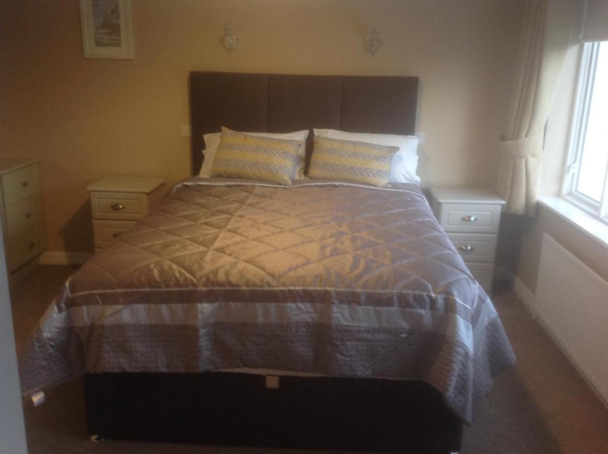 Bed and breakfast Lilac Manor *