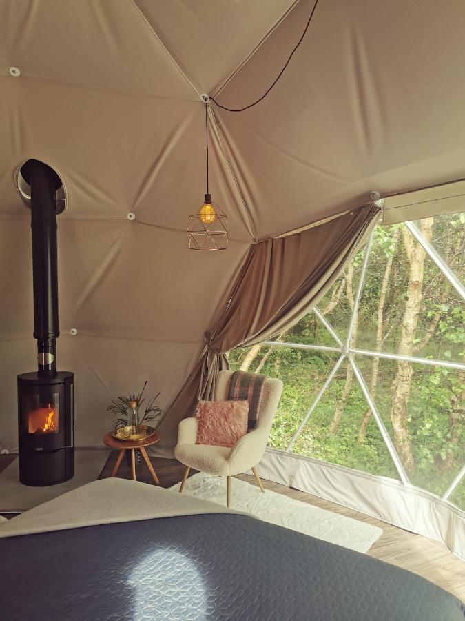 Teapot Lane Glamping - Adults Only * Sligo
