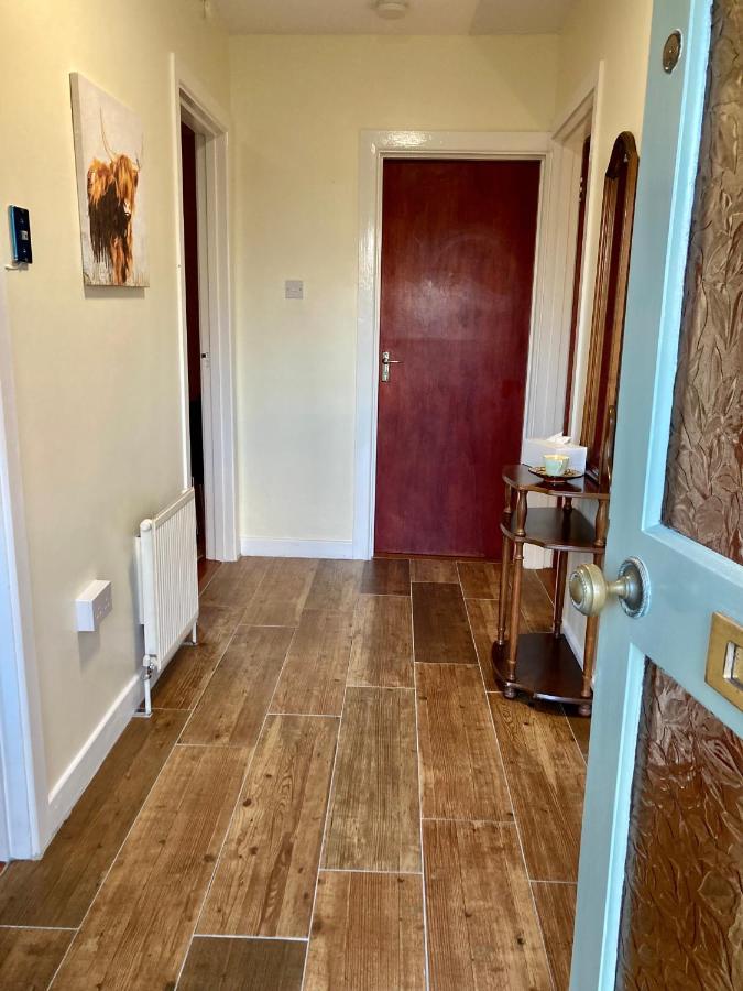 Lily's - 3 Bedroom Country With Large Garden Holiday home *