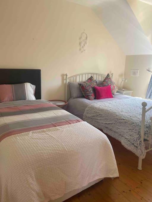 Gurteen Holiday home Sligo