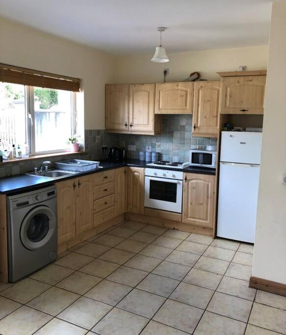 Gurteen Holiday home *