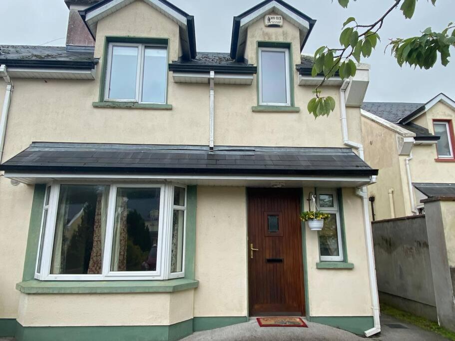 Gurteen Holiday home *