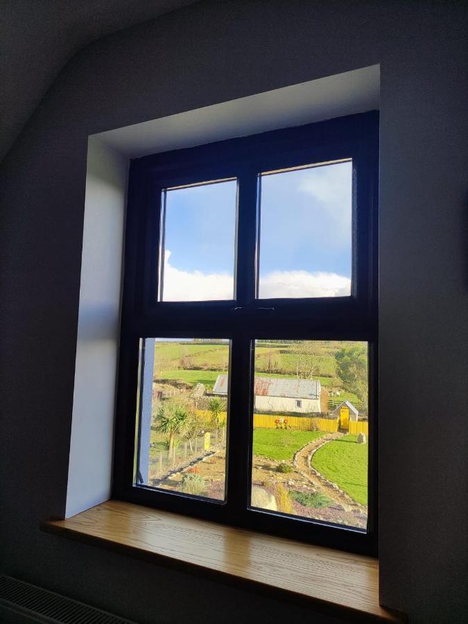Self Catering Upstairs At Tradcottage