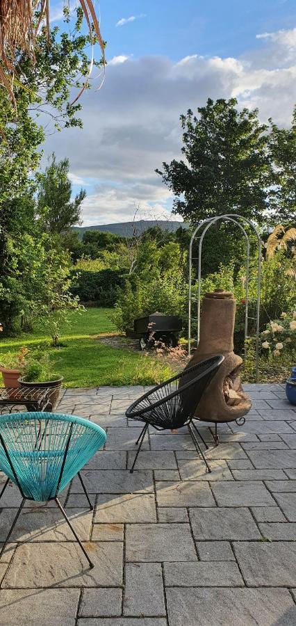 Homestay Rosemount Sligo