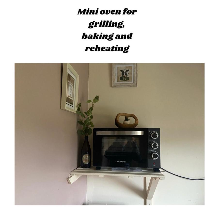 Daffodil Holiday home Sligo
