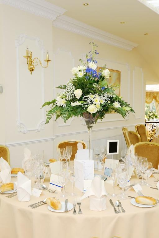 Yeats Country Hotel, & Leisure Club