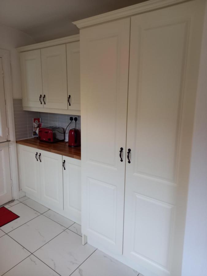 Holiday home 13 Pearse Tce. Sligo