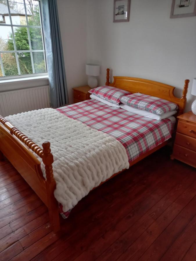 13 Pearse Tce. Holiday home