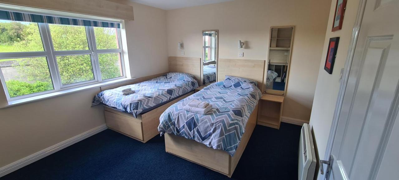 Apartment Yeats Village *
