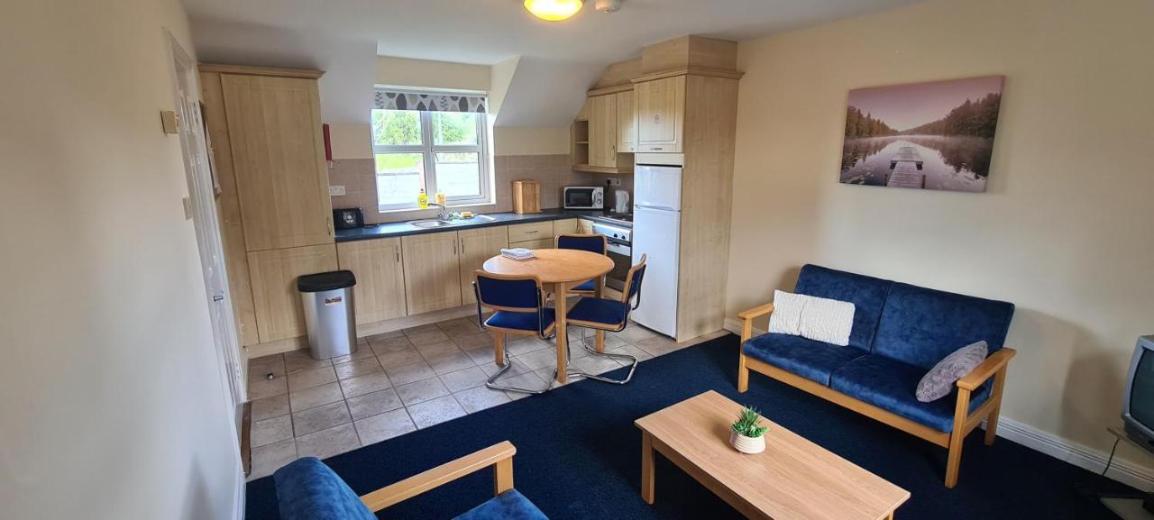 Apartment Yeats Village Sligo
