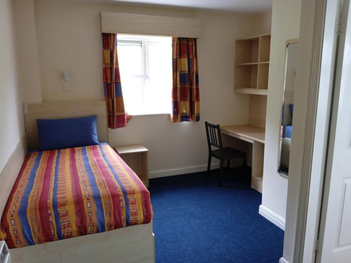 Yeats Village Apartment