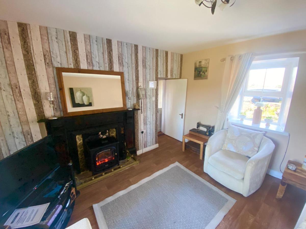 Holiday home Daffodil Sligo