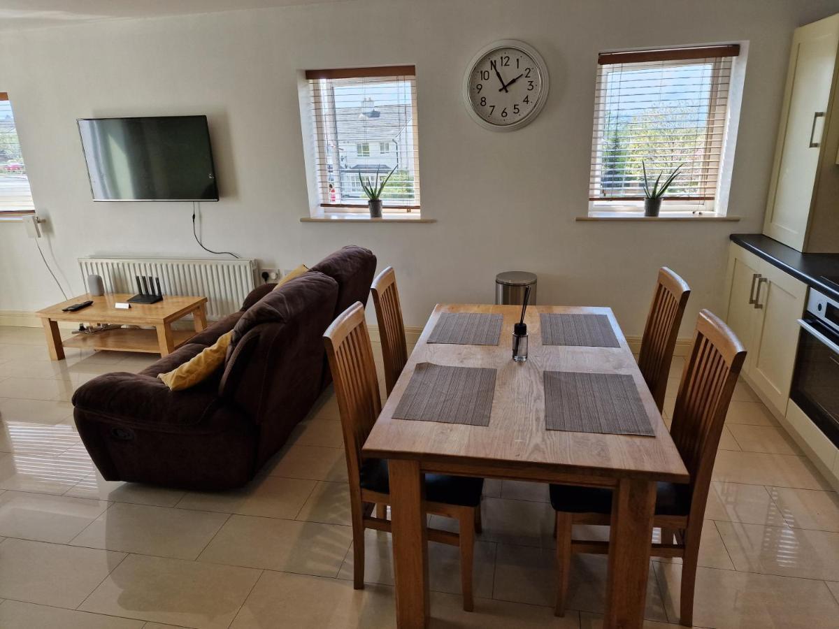 Luxury Hawthorns Sligo