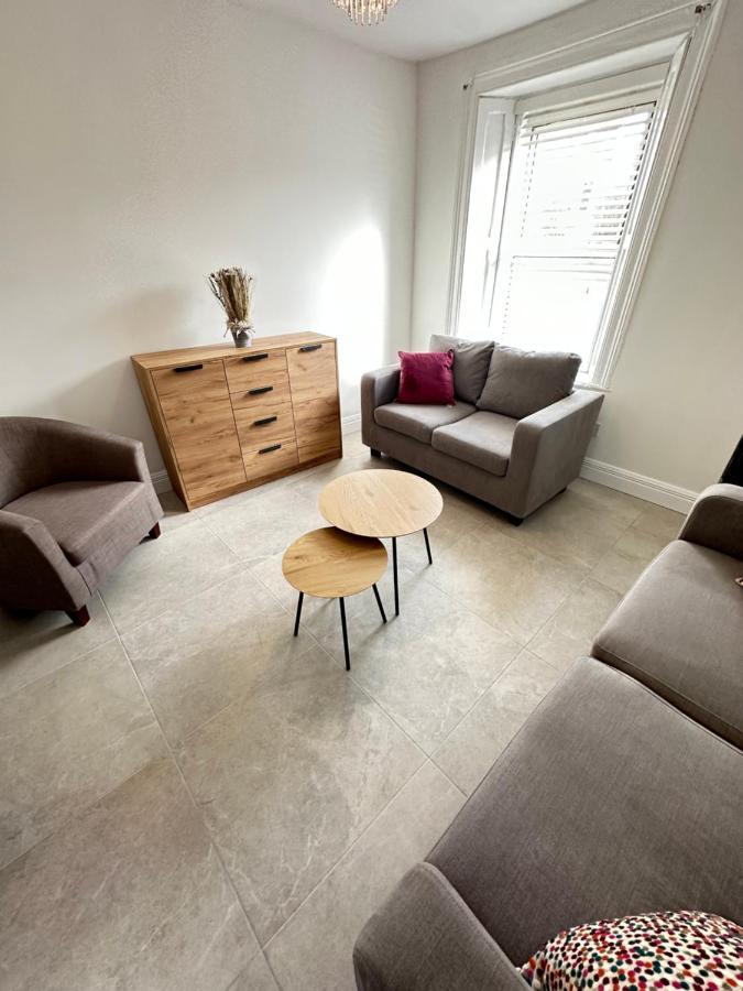 Cosy Corner Holiday home