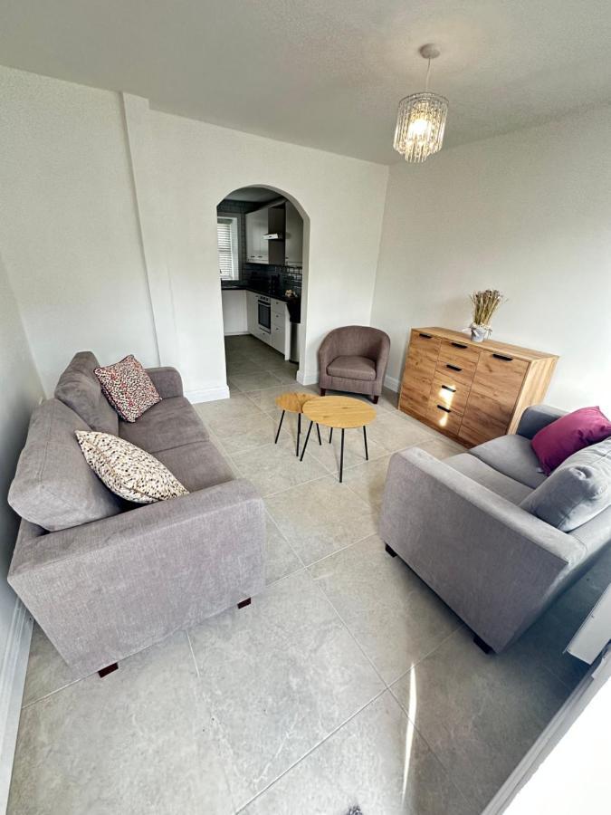 Cosy Corner Sligo