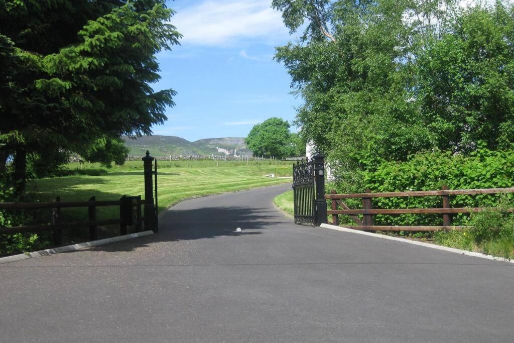 Peaceful, Scenic Family Sligo