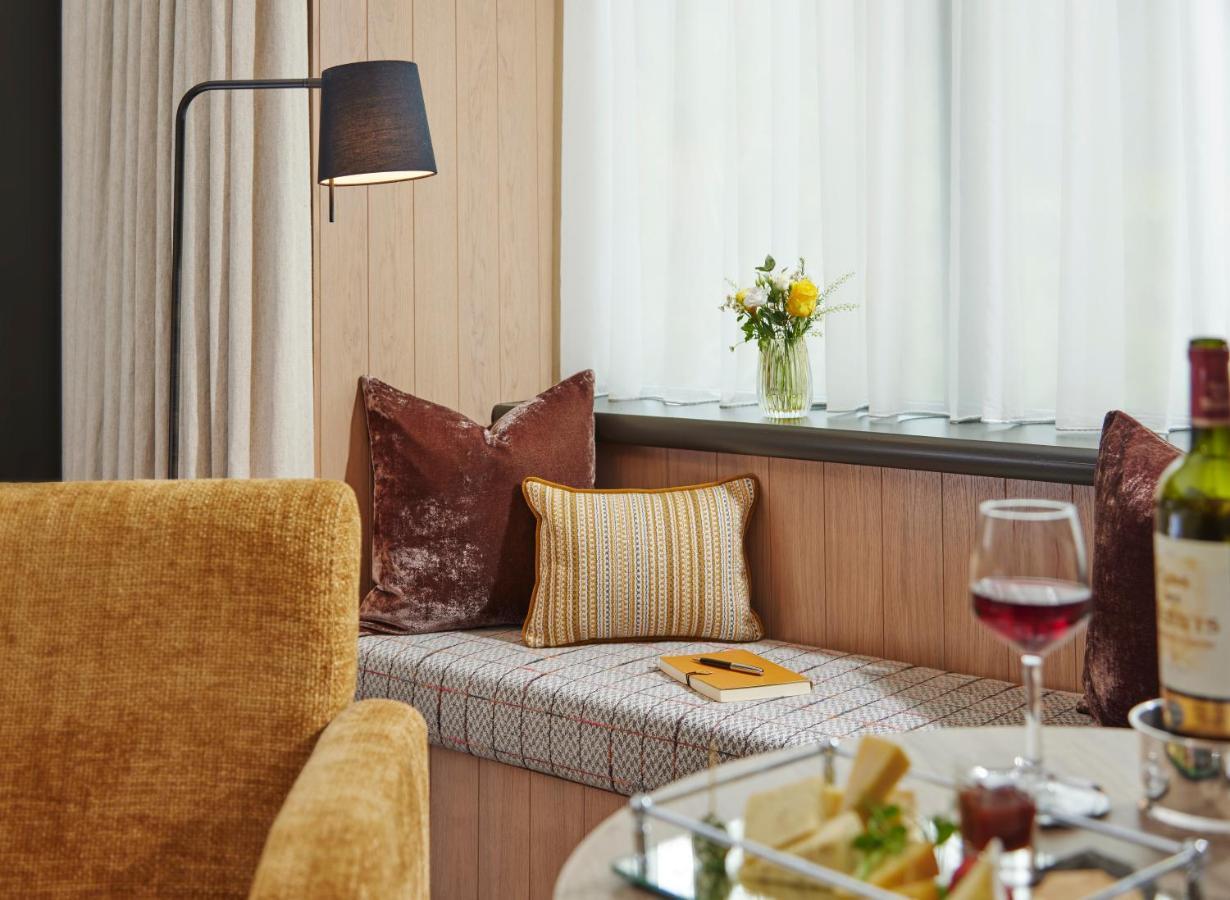 Hotel Park & Leisure Club Sligo