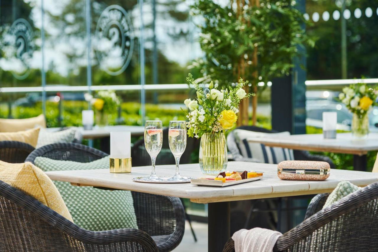 Park & Leisure Club Hotel Sligo