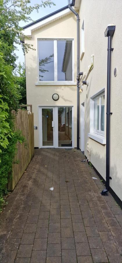 Luxury Hawthorns Apartment Sligo