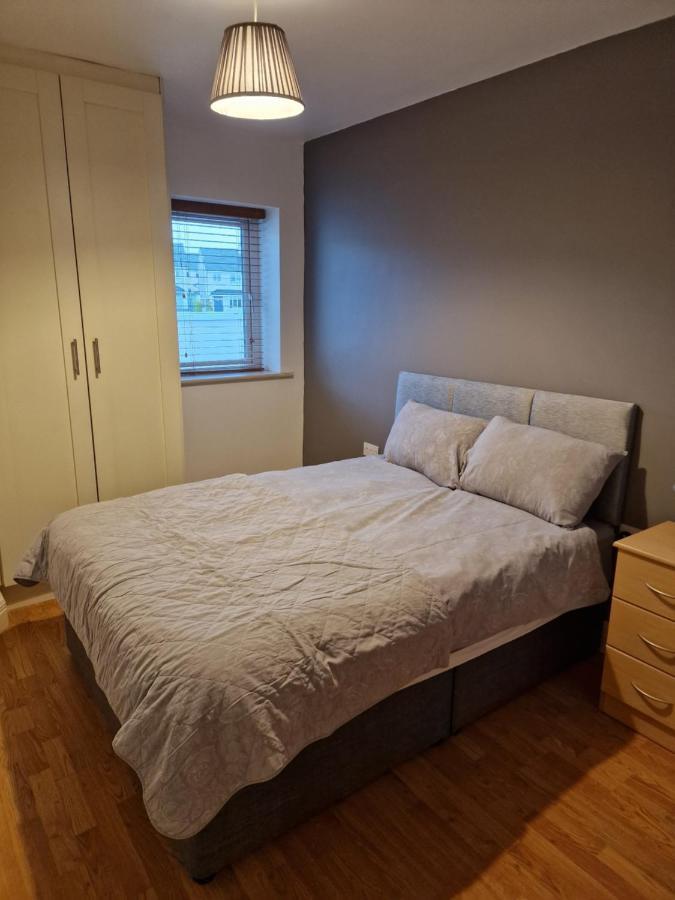 Luxury Hawthorns Apartment