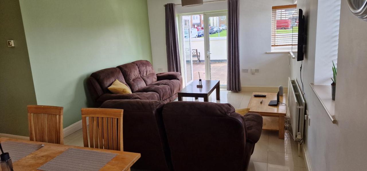 Apartment Luxury Hawthorns Sligo