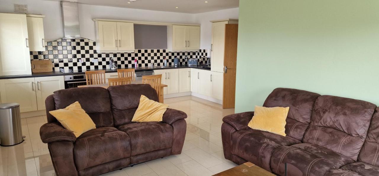 Apartment Luxury Hawthorns Sligo