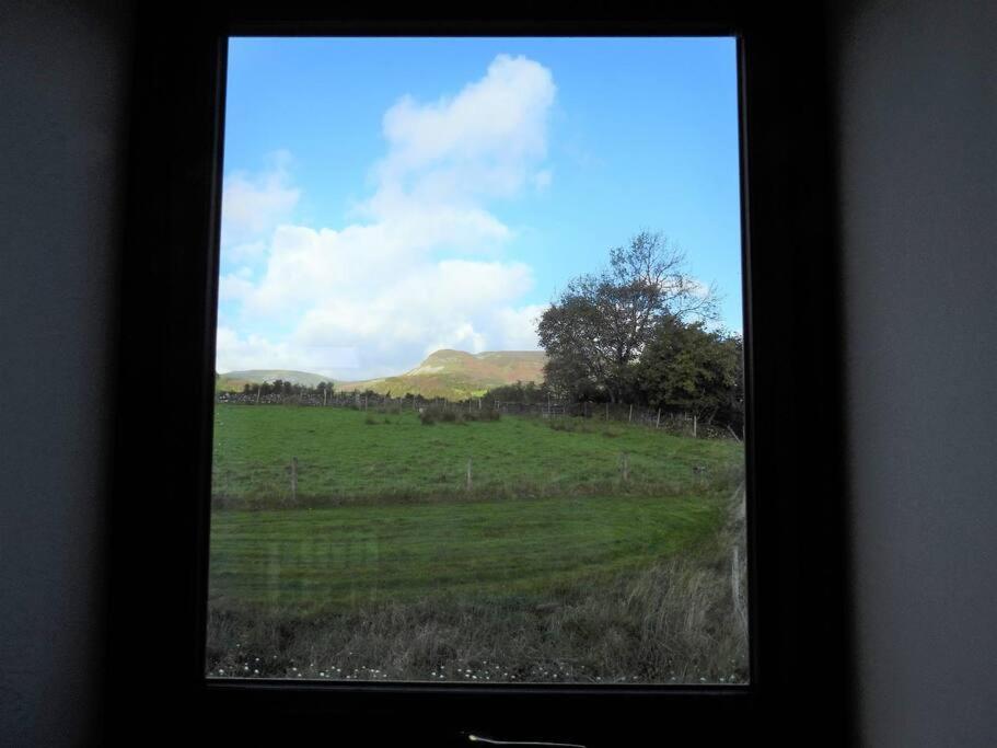 Peaceful, Scenic Family Сasa de vacaciones Sligo
