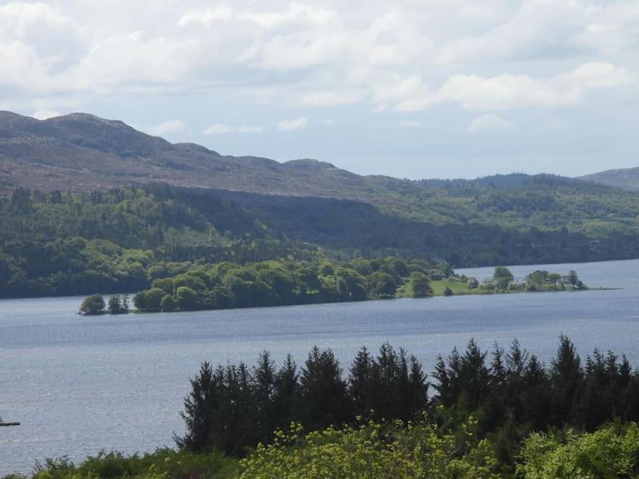 Сasa de vacaciones Peaceful, Scenic Family Sligo