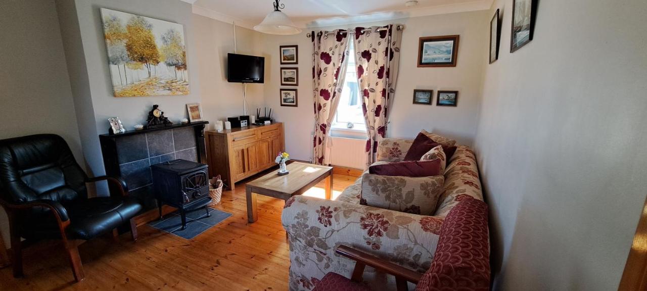 Patricia's Country Country house